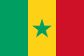 Senegal flag