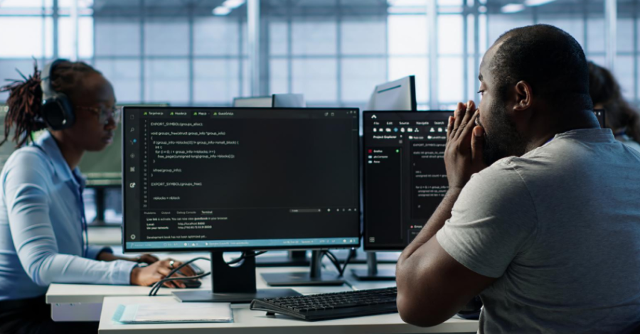 Critical Infrastructure