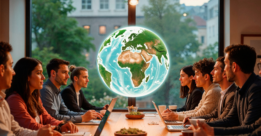 Internationalcorporation